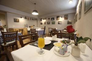 Restaurant o iba pang lugar na makakainan sa Le Caucase