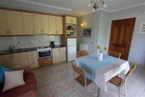 Gallery image of Tosis Apartments in Svoronata