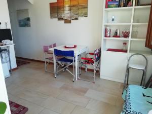 Gallery image of Apartment The Sea of Sardinia in Putzu Idu