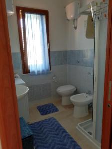 Gallery image of Apartment The Sea of Sardinia in Putzu Idu