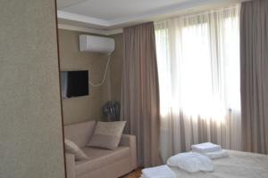 Gallery image of Borjomi Villa Roma in Borjomi