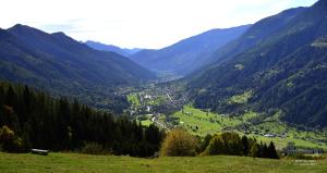 Foto dalla galleria di Hotel Regina Elena a Caderzone