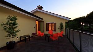 Gallery image of Ca' del Faro Bibione in Bibione +15 photos