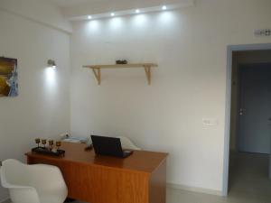 Foto dalla galleria di Daylight Hotel a Perissa