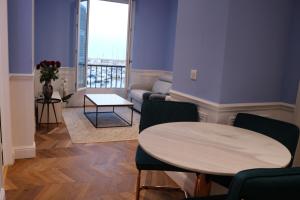 Galeriebild der Unterkunft Tres Bel Appartement Vieux Port De Bastia in Bastia