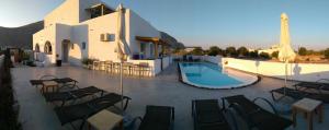 Piscina di Daylight Hotel o nelle vicinanze