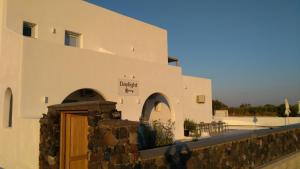 Foto dalla galleria di Daylight Hotel a Perissa