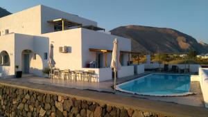 Piscina di Daylight Hotel o nelle vicinanze