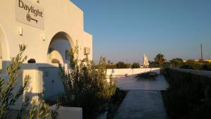 Foto dalla galleria di Daylight Hotel a Perissa