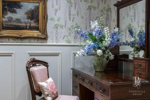 Fotografie z fotogalerie ubytování Perryville House v destinaci Kinsale