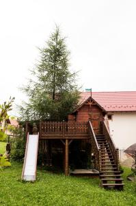 Giardino di Sadyba u Halyny