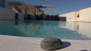 Piscina di Daylight Hotel o nelle vicinanze