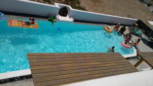 Piscina di Daylight Hotel o nelle vicinanze