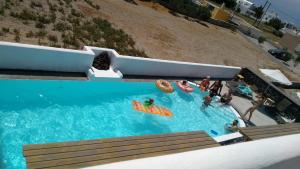 Piscina di Daylight Hotel o nelle vicinanze