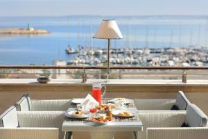 Bevande di Palazzo del Corso – Boutique Hotel