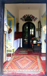Gallery image of Casa Memoriala George Stephanescu in Căpăţîneni-Ungureni