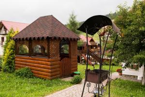 Giardino di Sadyba u Halyny
