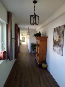 Fotografie z fotogalerie ubytování Pension Orketal v destinaci Medebach