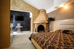 Gallery image of Apartaments Crown Silvia in Dobra Voda