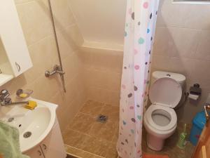 Bagno di Vila Tri Srca