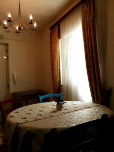Postel nebo postele na pokoji v ubytování Apartments Vrisak