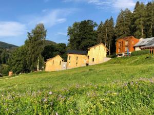 Fotografie z fotogalerie ubytování Apartmán Portášky v destinaci Velká Úpa
