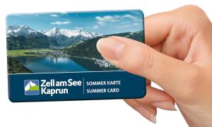 Fotografia z galérie ubytovania Mountain Motel v Kaprune