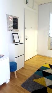 Fotografia z galérie ubytovania Apartment Šola v Záhrebe