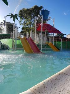 Fotografie z fotogalerie ubytování Hotel Chiavari v destinaci San Bernardo