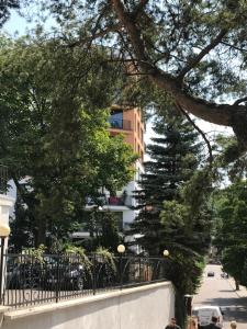 Fotografia z galérie ubytovania Apartamenty Horyzont - visitopl v destinácii Międzyzdroje