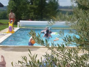 AUBERGE LE GABACHOU