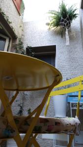 Foto dalla galleria di Miklù Luxury Suite a Lecce