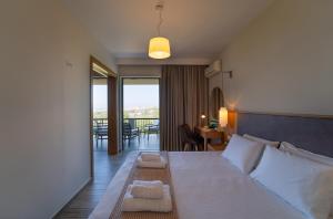 Gallery image of Achilles Hill Hotel in Methoni