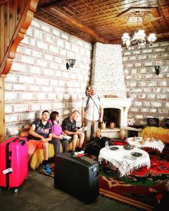 Gallery image of Hotel Berati in Berat
