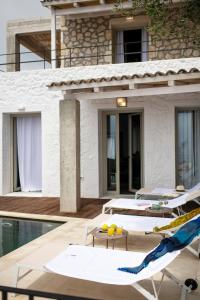 Photo de la galerie de l'établissement Villa Vivere, à Asos