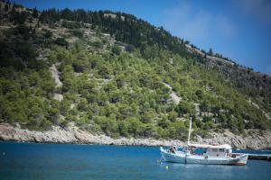 Photo de la galerie de l'établissement Villa Vivere, à Asos