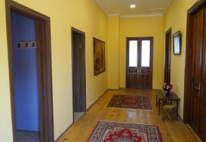 Fotografie z fotogalerie ubytování Mimino Guest House v destinaci Kutaisi