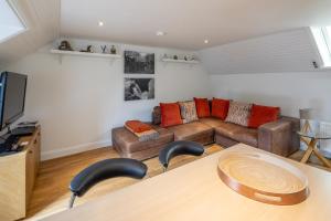 Afbeelding uit fotogalerij van Socair in Callander