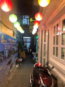 Fotografie z fotogalerie ubytování Full House Hostel v Ho Či Minově městě
