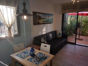 Kép Lydia´s House szállásáról Comarrugában a galériában