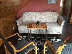 Imagen de la galería de Gästvåning i Hajstorp, en Töreboda