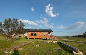 Fotografie z fotogalerie ubytování Bringnes Camp v destinaci Russenes