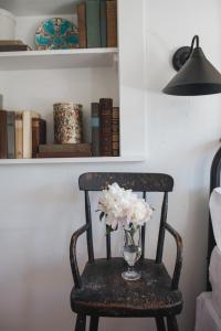 Fotografie z fotogalerie ubytování Squire Tarbox Inn v destinaci Westport