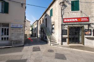 Il quartiere o una zona nella vicinanze dell'appartamento