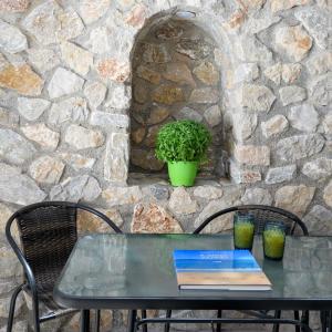 Kép Elia Residences Santorini szállásáról Karterádoszban a galériában