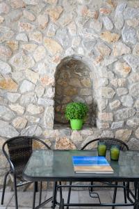 Kép Elia Residences Santorini szállásáról Karterádoszban a galériában