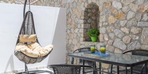 Elia Residences Santorini italokat is kínál