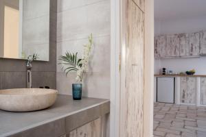 Kép Elia Residences Santorini szállásáról Karterádoszban a galériában