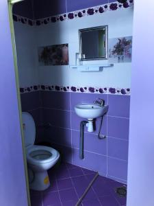 Afbeelding uit fotogalerij van Hotel Belle Vue Zillis in Asilah