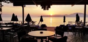 Gallery image of Marzi Boutique Hotel in Nerátza